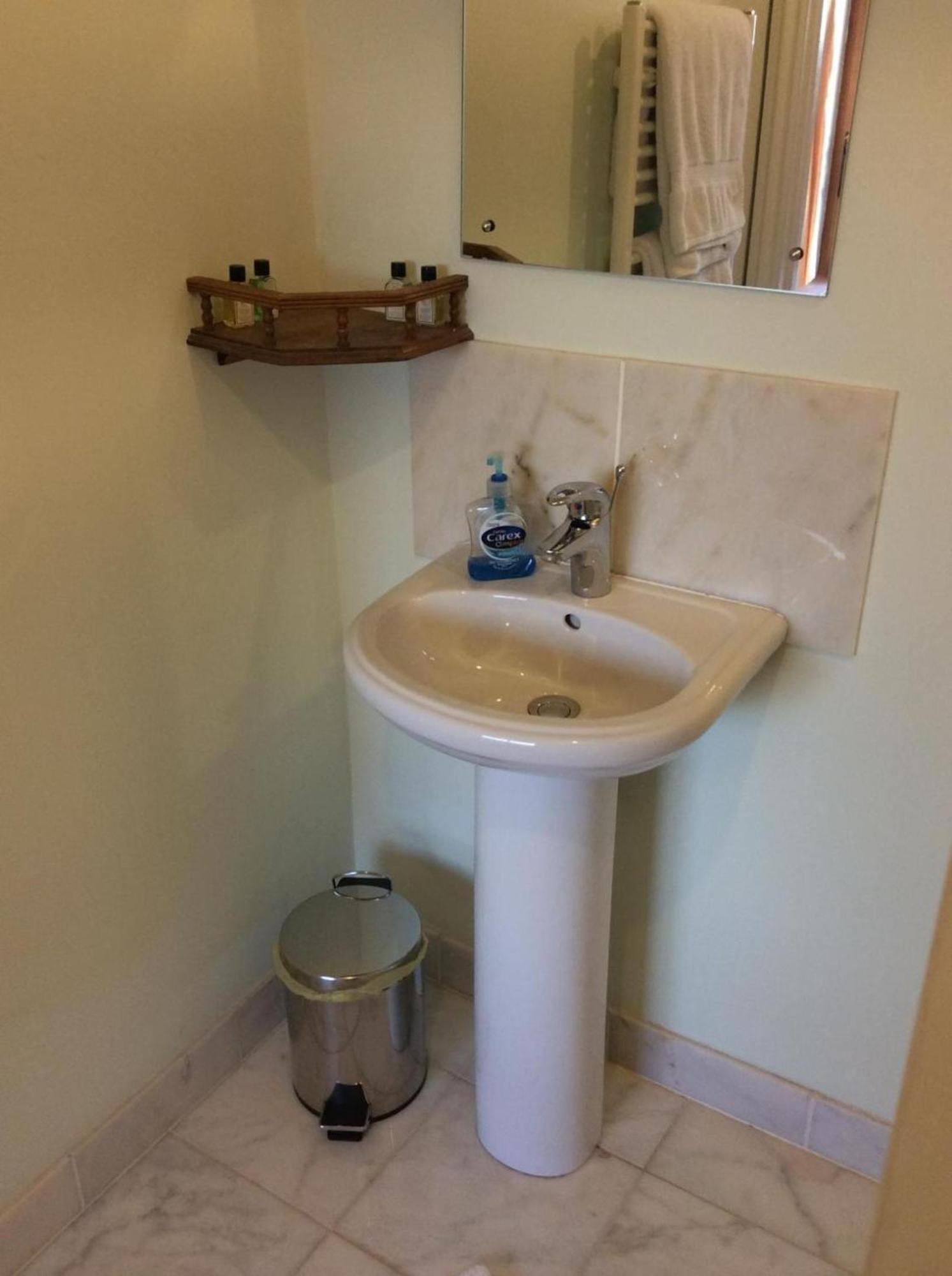 Room In Guest Room - Orchard Manor, Fore Street, Nr Truro Bagian luar foto