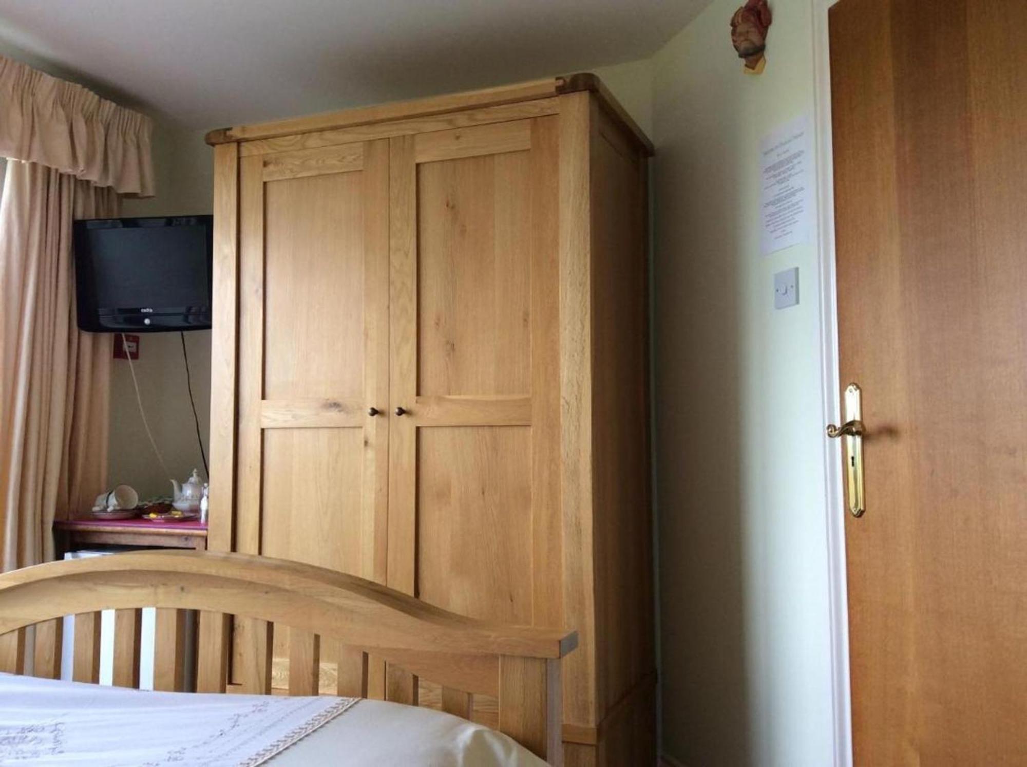 Room In Guest Room - Orchard Manor, Fore Street, Nr Truro Bagian luar foto